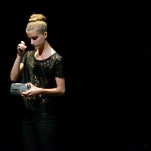 Fotografía de FEX 2013: Manipula, preestreno - Conservatorio de Danza