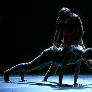 Fotografía de FEX 2013: Manipula, preestreno - Conservatorio de Danza