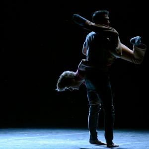 Fotografía de FEX 2013: Manipula, preestreno - Conservatorio de Danza