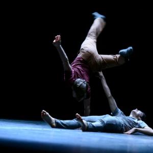 Fotografía de FEX 2013: Manipula, preestreno - Conservatorio de Danza
