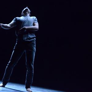 Fotografía de FEX 2013: Manipula, preestreno - Conservatorio de Danza