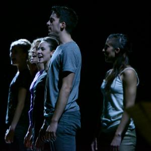 Fotografía de FEX 2013: Manipula, preestreno - Conservatorio de Danza