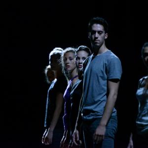 Fotografía de FEX 2013: Manipula, preestreno - Conservatorio de Danza