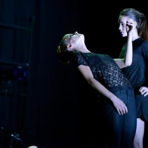 Fotografía de FEX 2013: Manipula, preestreno - Conservatorio de Danza