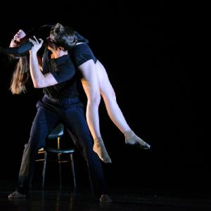 Fotografía de FEX 2013: Manipula, preestreno - Conservatorio de Danza