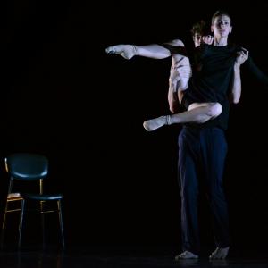 Fotografía de FEX 2013: Manipula, preestreno - Conservatorio de Danza
