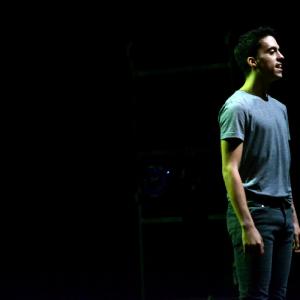 Fotografía de FEX 2013: Manipula, estreno - Conservatorio de Danza