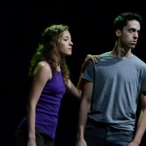 Fotografía de FEX 2013: Manipula, estreno - Conservatorio de Danza