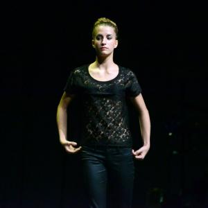 Fotografía de FEX 2013: Manipula, estreno - Conservatorio de Danza