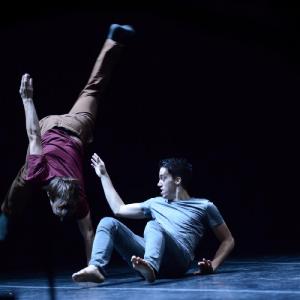 Fotografía de FEX 2013: Manipula, estreno - Conservatorio de Danza