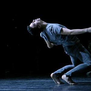 Fotografía de FEX 2013: Manipula, estreno - Conservatorio de Danza