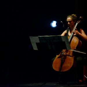 Fotografía de FEX 2013: Manipula, estreno - Conservatorio de Danza