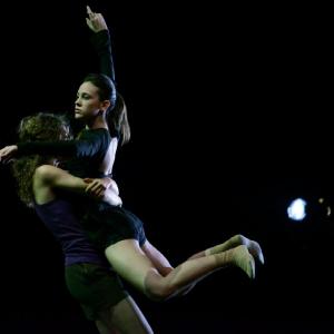 Fotografía de FEX 2013: Manipula, estreno - Conservatorio de Danza