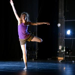 Fotografía de FEX 2013: Manipula, estreno - Conservatorio de Danza