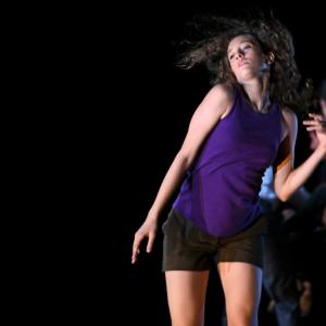 Fotografía de FEX 2013: Manipula, estreno - Conservatorio de Danza