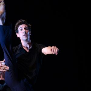 Fotografía de FEX 2013: Manipula, estreno - Conservatorio de Danza