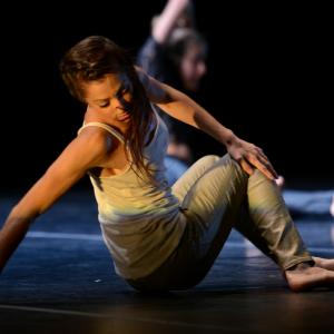 Fotografía de FEX 2013: Manipula, estreno - Conservatorio de Danza