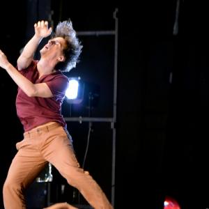 Fotografía de FEX 2013: Manipula, estreno - Conservatorio de Danza