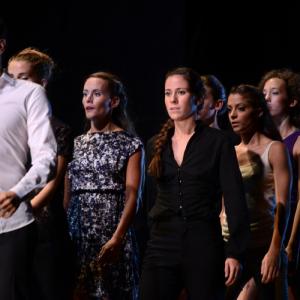 Fotografía de FEX 2013: Manipula, estreno - Conservatorio de Danza