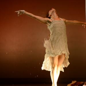 Fotografía de Date Danza: Jardín en el aire - Da.Te Danza
