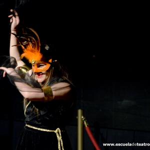 Fotografía de Escuela de Teatro de Granada: Pséudolo - Escuela de Teatro de Granada