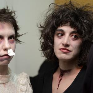 Fotografía de Fiesta Halloween en El Apeadero - El apeadero