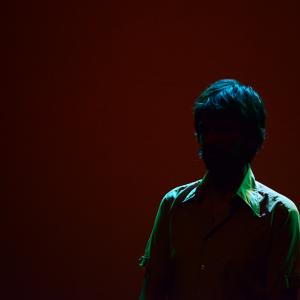 Fotografía de GIF 2013, De cuerpo en boca - GIF