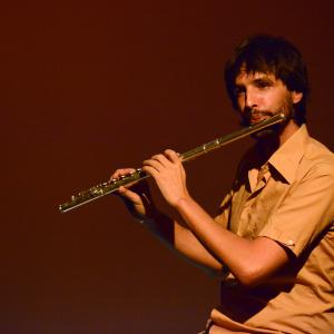 Fotografía de GIF 2013, De cuerpo en boca - GIF