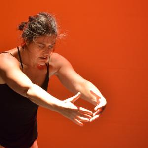Fotografía de GIF 2013, Impro de clausura - GIF