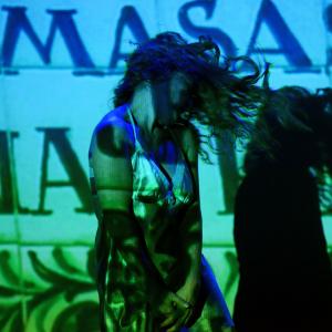 Fotografía de GIF 2013, Impro de clausura - GIF
