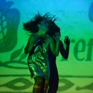 Fotografía de GIF 2013, Impro de clausura - GIF