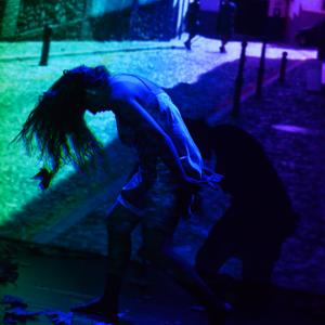 Fotografía de GIF 2013, Impro de clausura - GIF