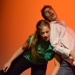 Fotografía de GIF 2013, Impro de clausura - GIF