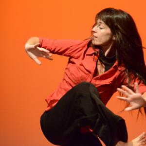 Fotografía de GIF 2013, Impro de clausura - GIF