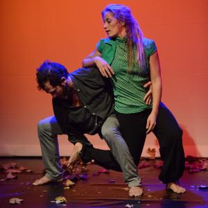 Fotografía de GIF 2013, Impro de clausura - GIF