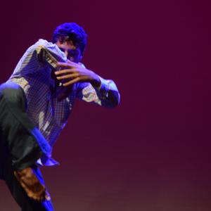 Fotografía de GIF 2013, Impro de clausura - GIF