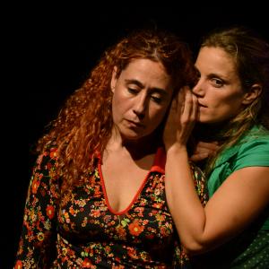Fotografía de GIF 2013, Impro de clausura - GIF