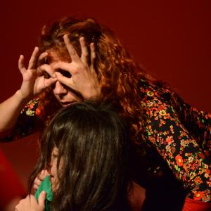 Fotografía de GIF 2013, Impro de clausura - GIF