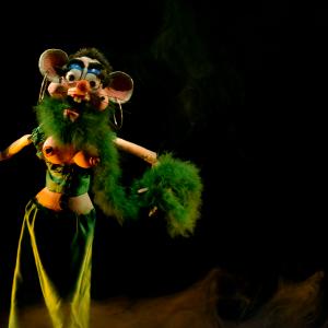 Fotografía de Kaos Teatro, en el Apeadero - Kaos Teatro