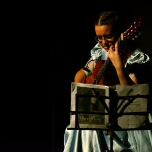 Fotografía de Juana la loca - 