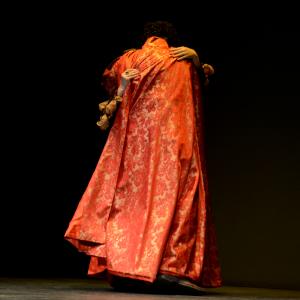 Fotografía de Juana la loca - 