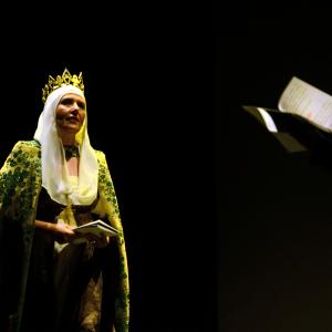 Fotografía de Juana la loca - 