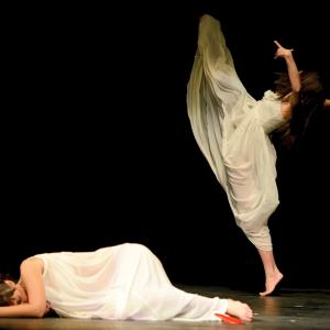 Fotografía de Juana la loca - 
