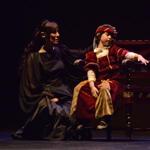 Fotografía de Juana la loca - 