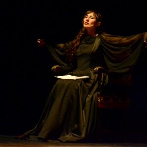 Fotografía de Juana la loca - 