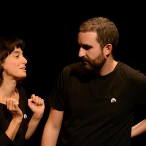 Fotografía de El mutante - Pirómano teatro