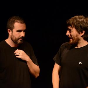 Fotografía de El mutante - Pirómano teatro