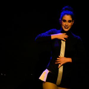 Fotografía de Theater Uncut: Amanda - 