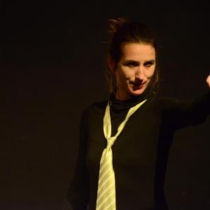 Fotografía de Theater Uncut: Amanda - 