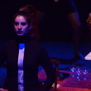 Fotografía de Theater Uncut: Amanda - 